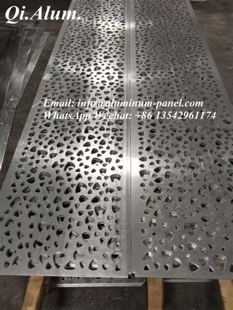 perforated metal sheet bunnings